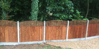 A Guide to Fencing Supplies in Colorado Springs (7 Options)